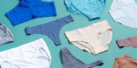 Cotton vs nylon underwear. Aerie. The stretchy and lightweight feel of this cotton underwear is a great combination for humid days. According to Aerie reviewers, this style is incredibly comfortable and doesn't fall apart ... 