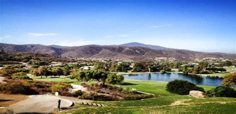 Cottonwood Golf Course (Ivanhoe) Tee Times in El Cajon