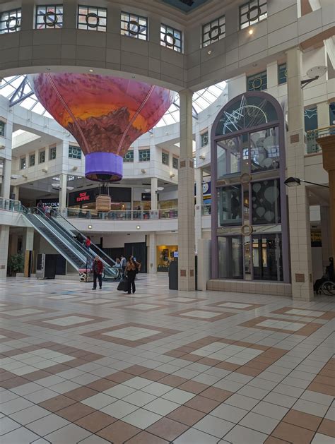 Cottonwood Mall - Cottonwood Mall - Albuquerque, NM