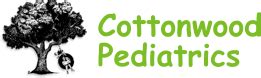 Cottonwood pediatrics. Things To Know About Cottonwood pediatrics. 