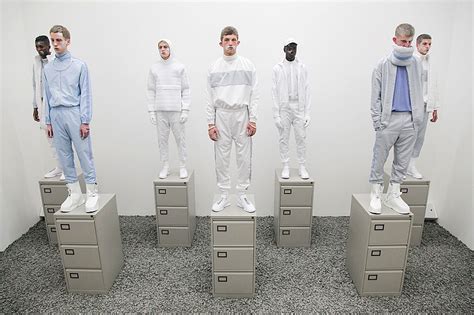 Cottweiler AW15 – Are you on trend for the end? – Flux Magazine