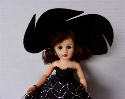 Coty Girl Doll - Etsy