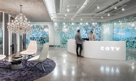 Coty Inc Locations - Headquarters & Offices - GlobalData