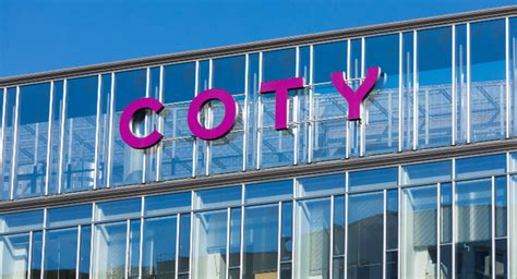Coty shares. Things To Know About Coty shares. 