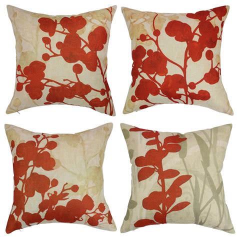 Throw Pillow Covers Geometric Decorative Pillowcase Black/White for Sofa, Couch 18 x 18 inch Pack of 4 by JV Home. (568) $23.47. $27.61 (15% off) FREE shipping. All season unique Decorative Throw pillow covers. Set of 4 African Throw pillow covers 18x18 inches. (148) $39.00. 