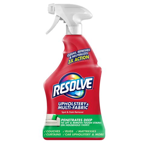 Couch stain remover. Jan 1, 2019 · In a small bowl, mix the ingredients together. Use a small brush to scrub the mixture into the stained area. Rinse, then launder as usual. For tougher stains, let the mixture sit on the stained garment for an hour or so, then launder. Or treat the area a few times before laundering. 
