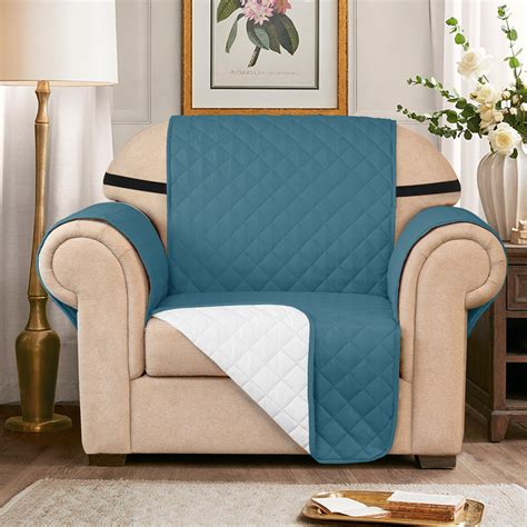 Couch with washable covers. Buy Sofa Shield Patented Couch Slip Cover, Large Cushion Protector, Reversible Stain and Dog Tear Resistant Slipcover, Quilted Microfiber 78” Seat, Washable Covers for Dogs Pets Kids, Chocolate Beige: Sofa Slipcovers - Amazon.com FREE DELIVERY possible on eligible purchases 