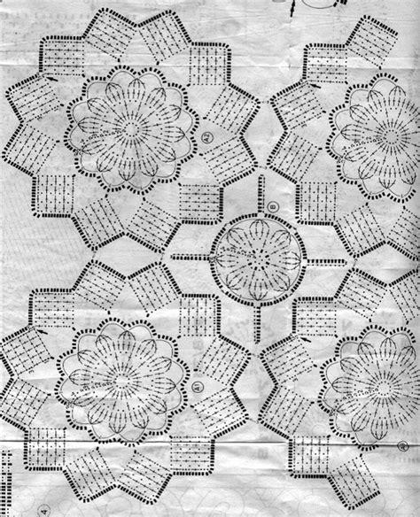 CouchCrochetCrumbs/Anatolian Collections Crochet Doily Patterns!!