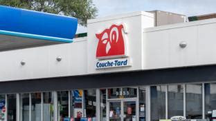 Couche-Tard signs deal for 112 gas station and convenience store sites in U.S.