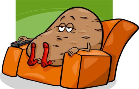 Couchpotato. Couchpotato bei "The Masked Singer" 2024: Singende Kartoffel tauscht Sofa gegen TMS-Bühne. Auch wenn es der Name vermuten lassen könnte: Die Couchpotato ist nicht … 