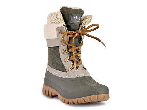 Cougar Creek Snow Boot - Free Shipping DSW