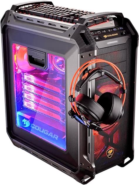 Cougar Panzer Max PC Computer Gaming Case - Amazon