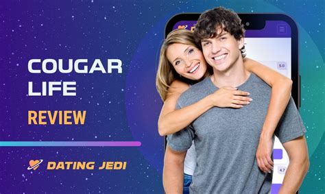 Cougar life review. Cougar Life is a dating service that focuses on sugar relationships. Generally, it is used by older women who want to find a young boyfriend. The website is rather popular in Western countries, especially in the United States, so let us dive into our Cougar Life review. 