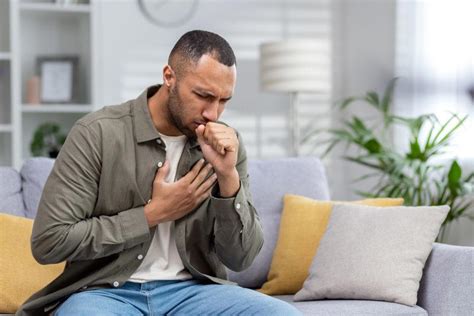 Coughing? When you may want to skip over-the-counter medication, according to experts