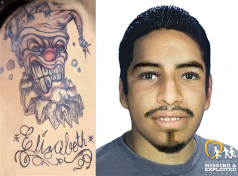 Could 'Killer Clown' tattoo solve mystery in 23-year-old NYC subway death?
