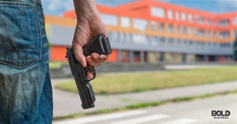 Could AI be the future of preventing school shootings?