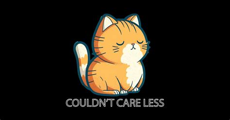 Could Care Less Or Couldnt