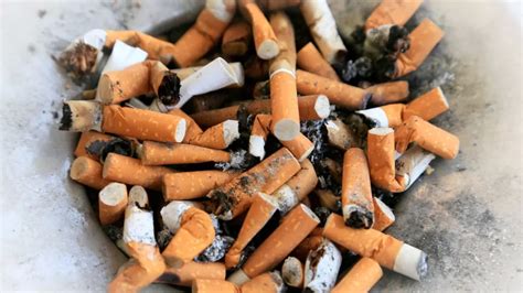 Could EU institutional bias sabotage efforts to stop cigarette smoking?