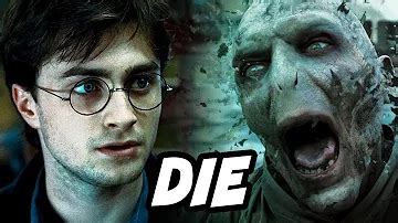 Could Harry still speak parseltonge after Voldemort …