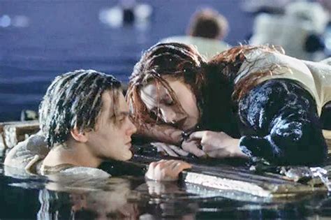 Could Jack Have Survived in Titanic? - CBR