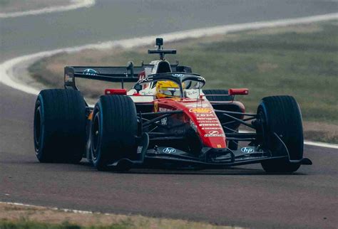 Could Lewis Hamilton win 2026