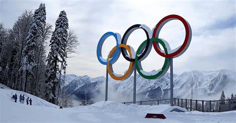 Could Salt Lake City host the Olympic Games again? US official says it may be likely