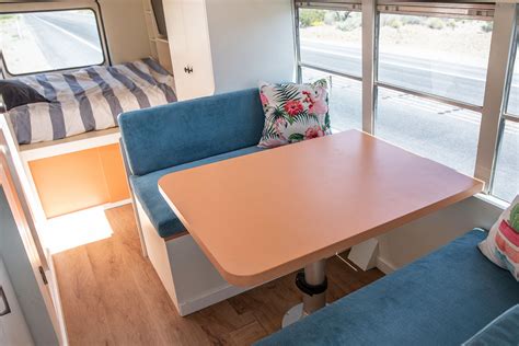 Could This Remodeled School Bus be the Skoolie Adventure