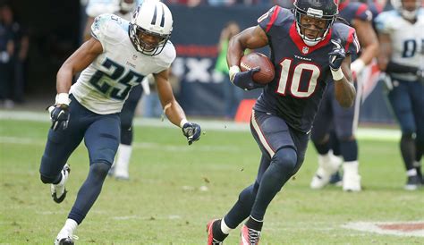 Could Titans Be Contenders In The AFC For 2024?