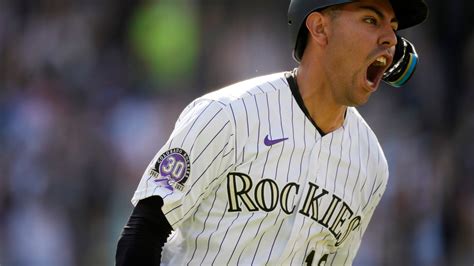 Could a cooler July mean a better season for the Rockies?