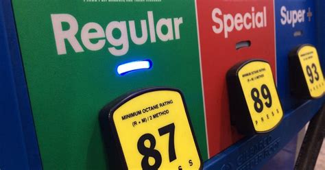 Could gas prices start going back up?