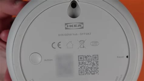 Could not connect to ikea dirigera hub with these values check ip token.  New comments can...