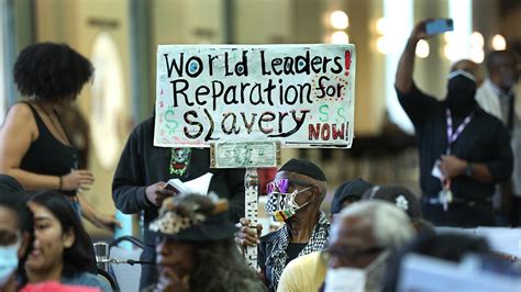 Could reparations be coming for San Francisco's Black community?