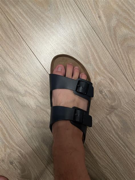 Could someone let me know which ones these are? : r/Birkenstocks …