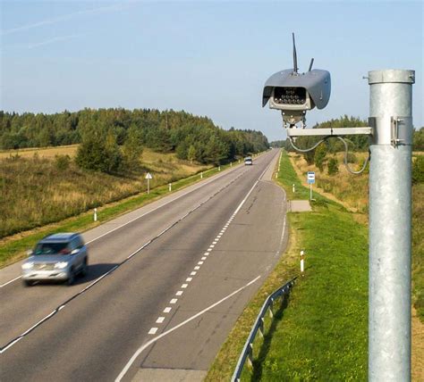 Could speed enforcement cameras help improve safety on Blossom Hill Road? Roadshow