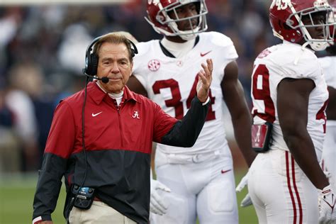 Could the mighty SEC possibly miss the College Football Playoff for the first time?
