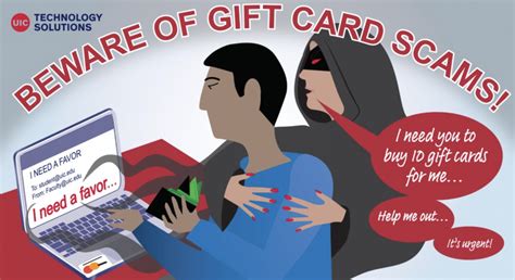 Could you be a victim of a gift card scam? Police say most people never realize they are
