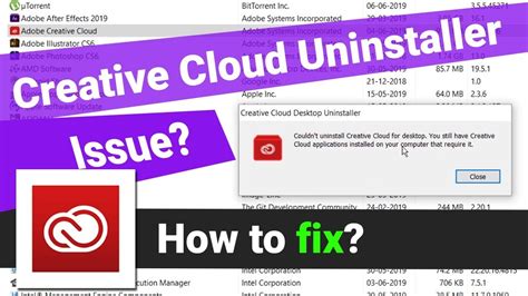 Create a folder and place the executable file in it. Create a program and use the Creative Cloud Uninstaller.exe –u command to uninstall the Creative Cloud desktop app. Run this program from distribution point on all the client machines where you want to uninstall the Creative Cloud desktop app.