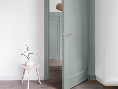 Couleur porte intérieur tendance 2023