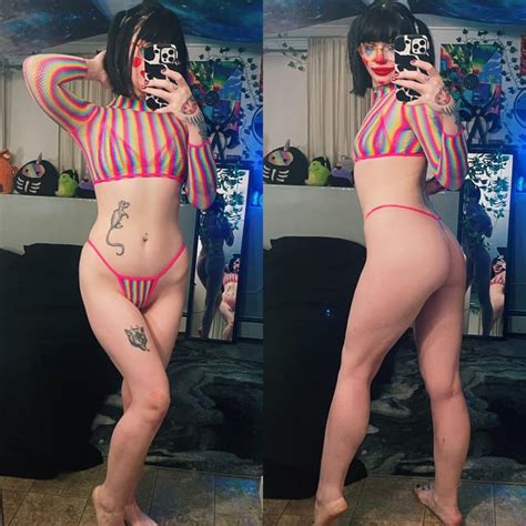 😈 (SEX) Coulrophillia Onlyfans Leaked