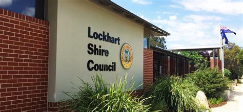 Council Meetings - Lockhart Shire