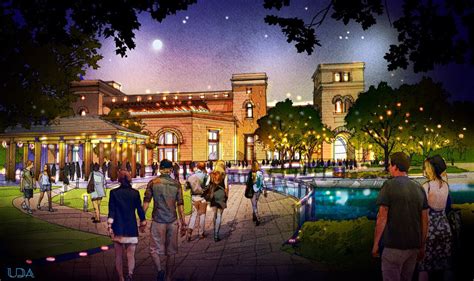 Council OKs bonds to build amphitheater; downtown hotel also …