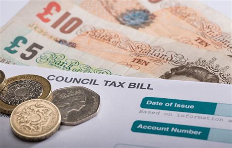 Council Tax and Business Rates in HA4 8JN