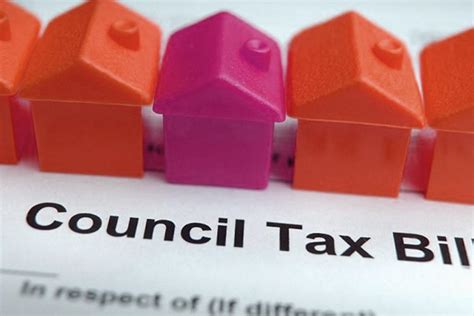 Council Tax in TW8 8QZ