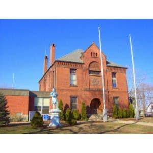 Council Votes to Vacate Town Hall and Annex - North Kingstown, RI …