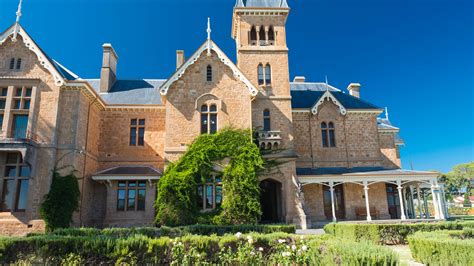 Council of Governors Scotch College