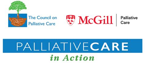 Council on Palliative Care - McGill University