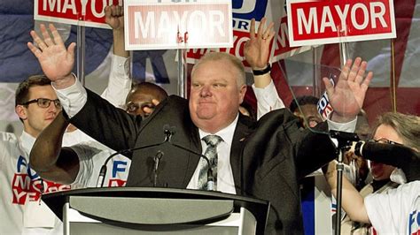 Council to again consider renaming stadium at Centennial Park after Rob Ford