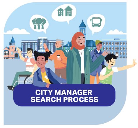 Council to vote on city manager search next step