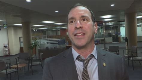Councillor Josh Matlow confirms he is running for Toronto mayor