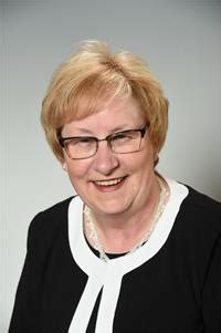 Councillor Mary Markham - Northampton Borough …